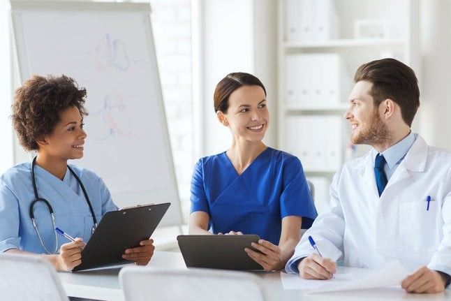 Interprofessional